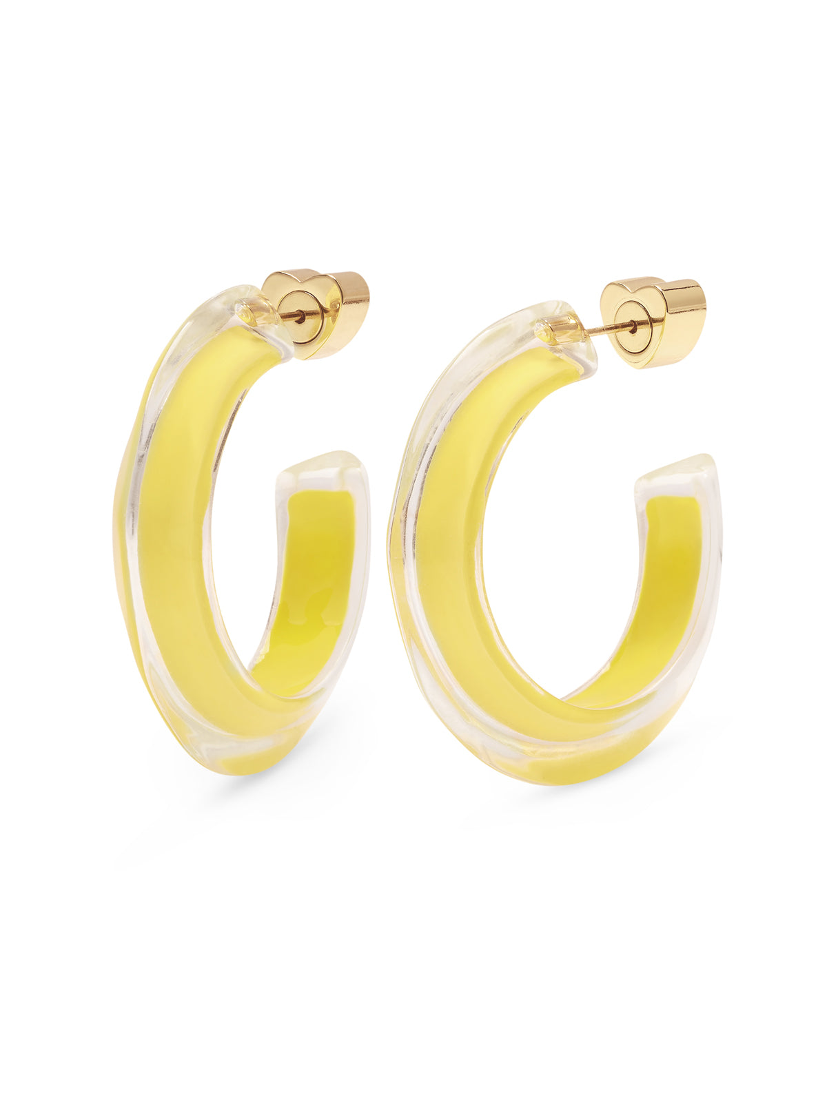 Alison lou hot sale jelly hoops