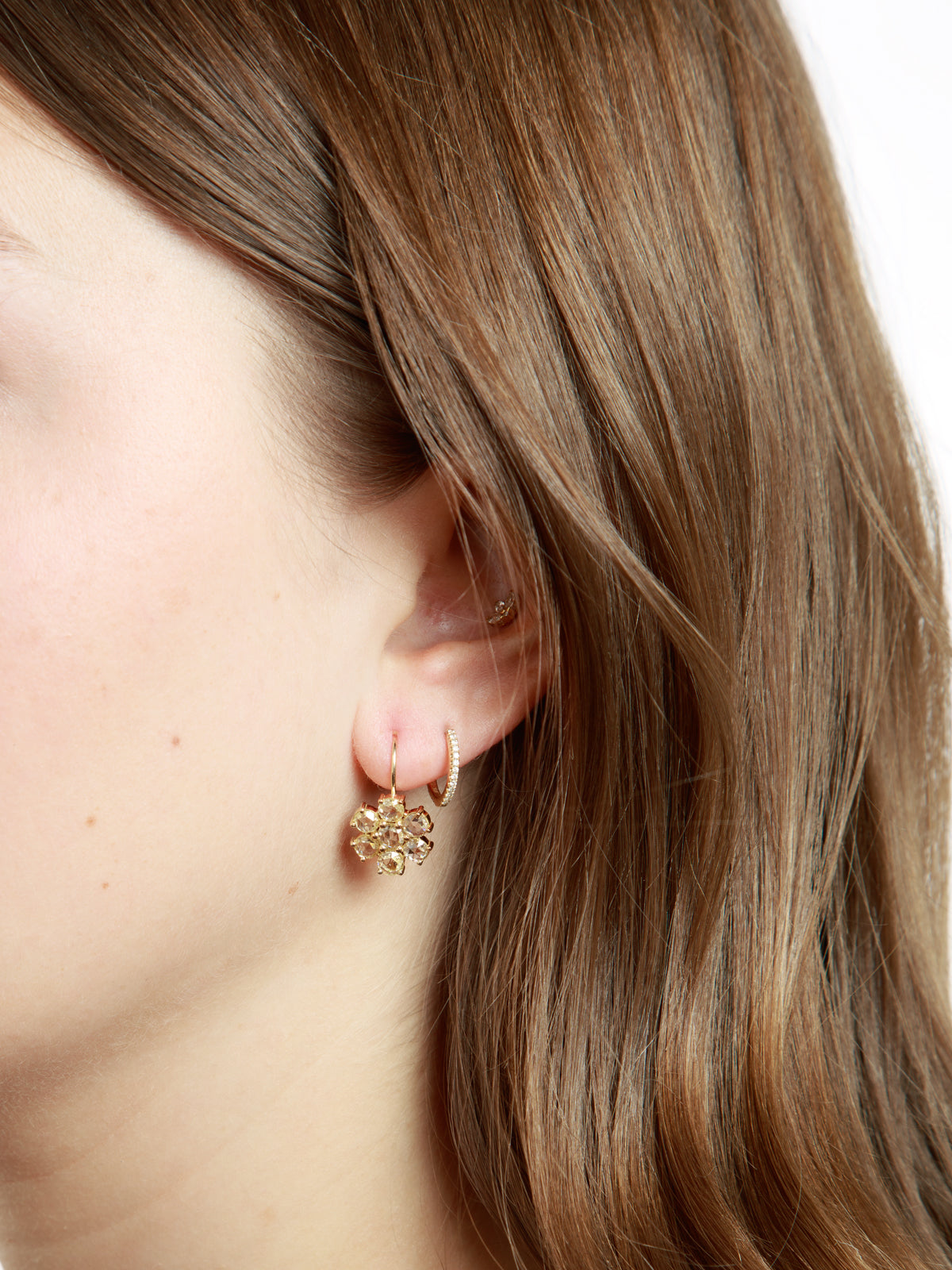 Ileana makri store earrings