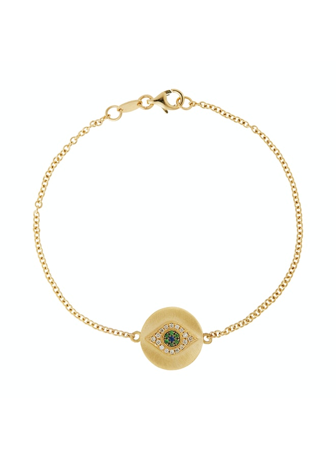 Ileana makri clearance evil eye