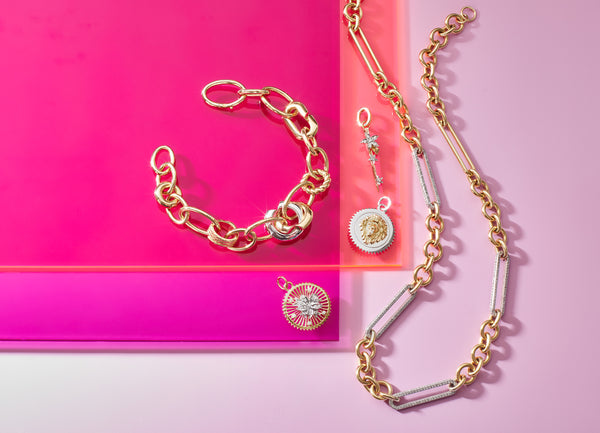 Anniversary Jewelry Gift Guide, Gifts for Her