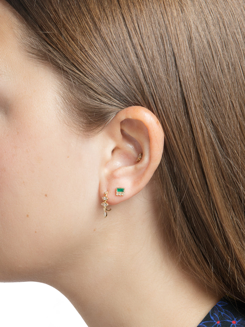 Celine Stud Earring