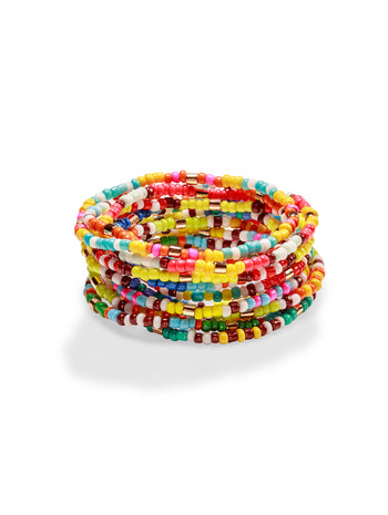 Brighter The Better Bracelet Bunch