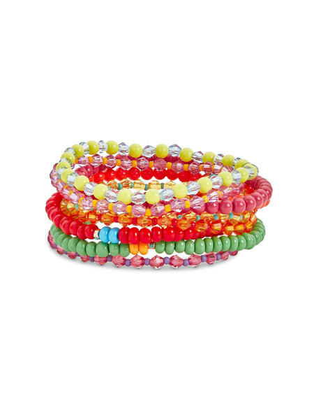 Roxanne Assoulin Dupe Tile Bracelets - The Buy Guide