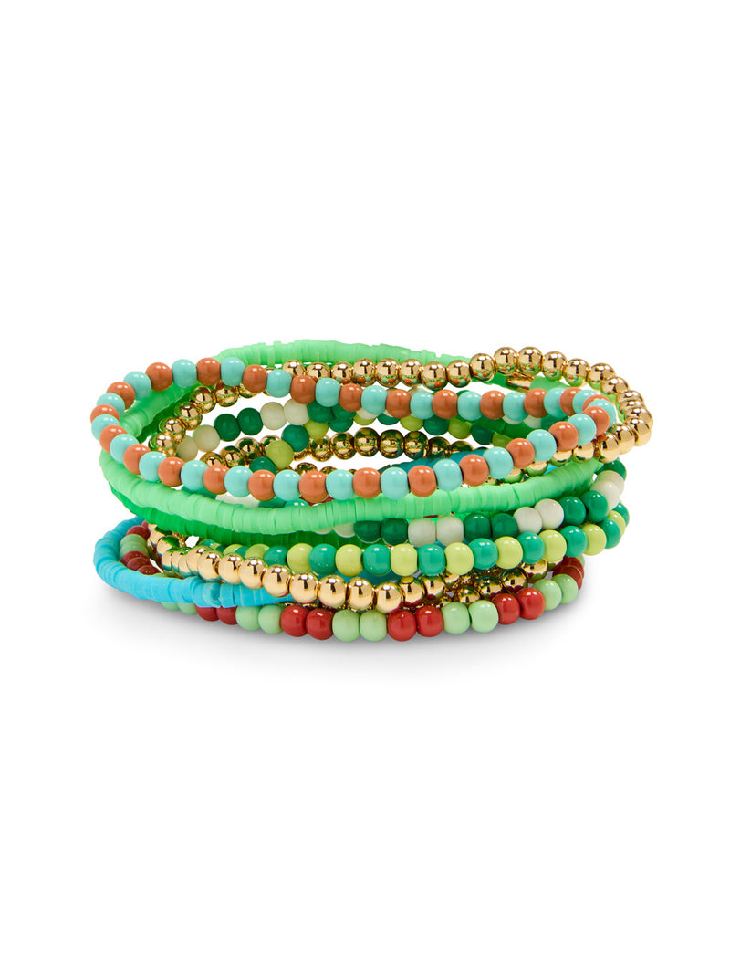 La Ponche Bracelet Bunch