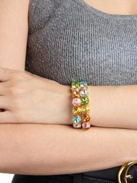 The Inner Glow Bracelet Set