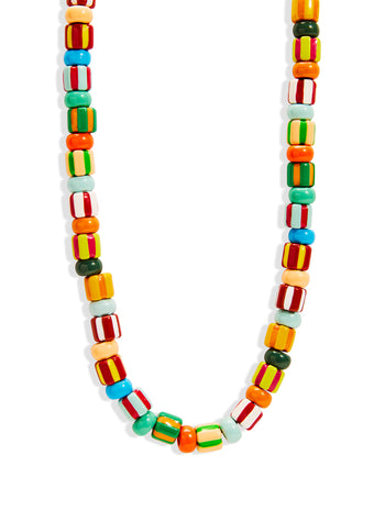 La Sponda Candy Necklace