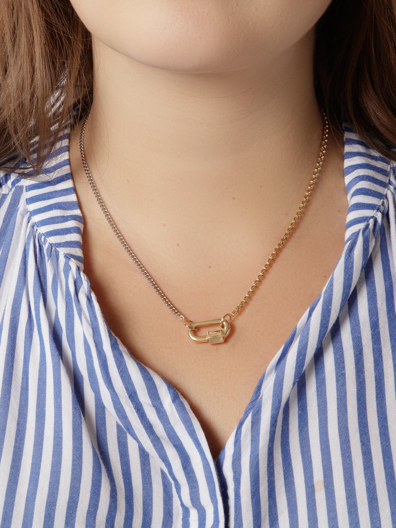 Marla necklace online