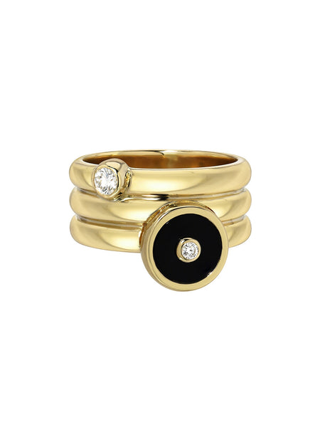 Fancy Ring – Joyeria El Mexicano