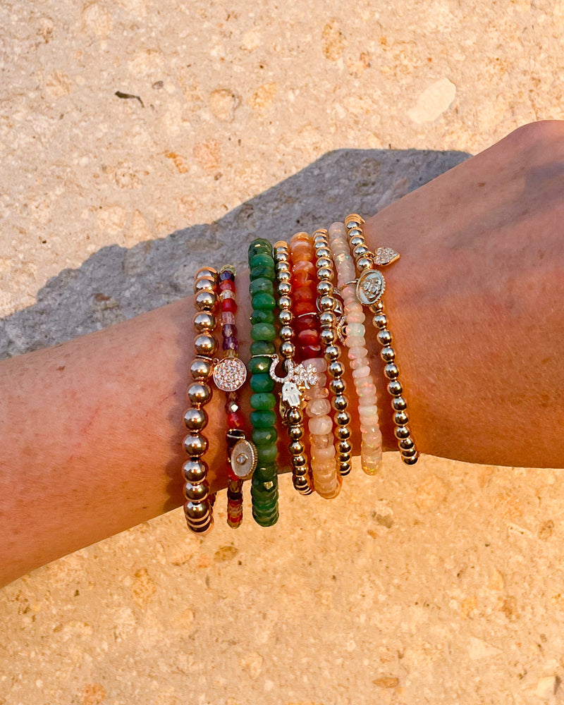 Sydney evan bracelet new arrivals